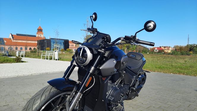 Zagłębie Motocykli