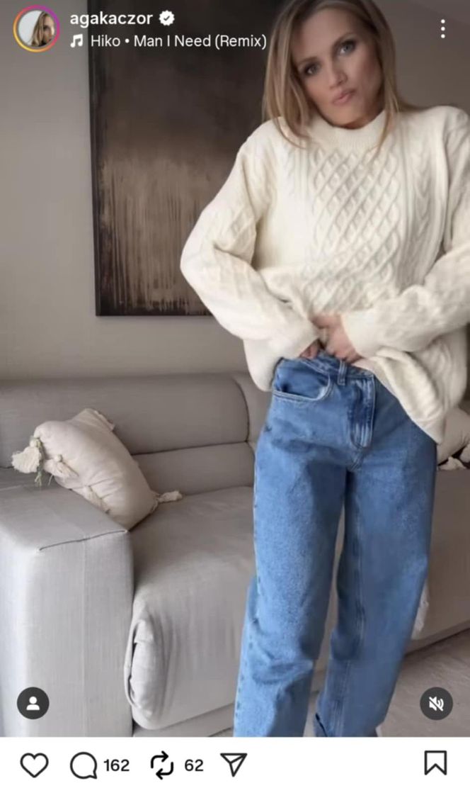 Agnieszka Kaczorowska