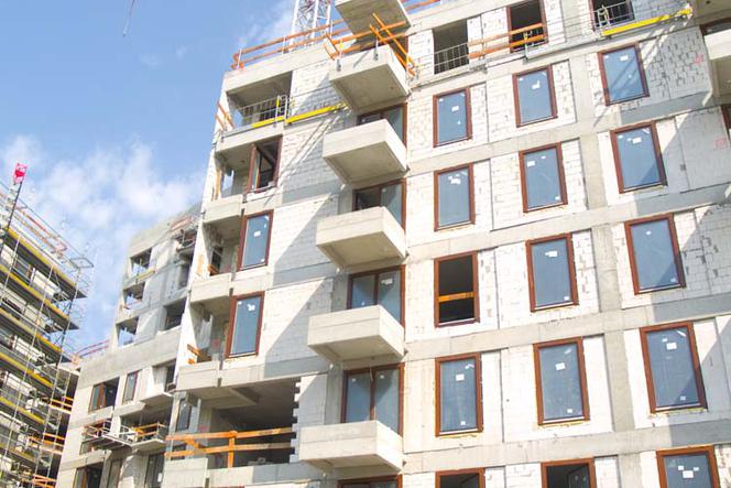 Solec Residence