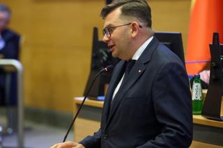 Widmo przedterminowych wyborów w Małopolsce. Najpóźniej mogą odbyć się 6 października
