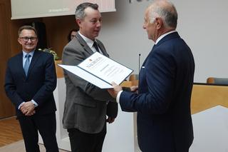 Nagrody dla sądeckich trenerów i sportowców