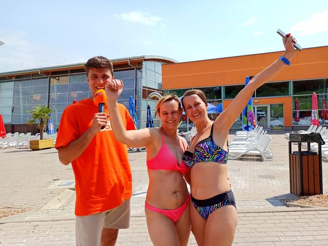 Tak bawiliśmy się na ESKA Summer City! (12 lipca - 16 lipca)