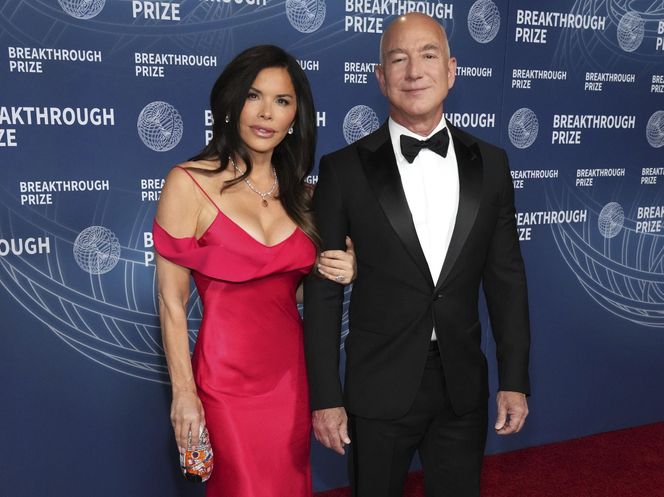 Chcą zniszczyć wielki ślub Bezosa w Wenecji! Padły groźby