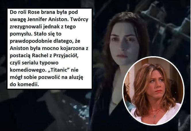 Jak wyglądałby kultowy film, gdyby przyjęli role?