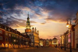 Najzdrowsze miasto w Polsce? Ten wynik zaskoczył wszystkich. Warszawa i Gdańsk bez szans