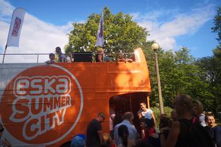 ESKA Summer City Bus