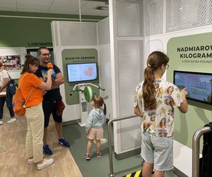 Słoneczny początek wakacji w Olsztynie! Eska Summer City w Kortosferze