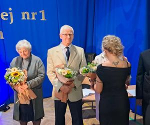 Szkoła Podstawowa nr 1 w Starachowicach ma już 120 lat. Zobaczcie zdjęcia z uroczystości