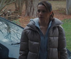 	M jak miłość odc. 1856. Martyna (Magdalena Turczeniewicz)