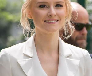 Kinga Duda zatańczy w Tańcu z gwiazdami?