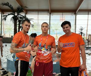 Kolejny tydzień akcji ESKA Summer City za nami! Tak bawiliśmy się w miniony weekend