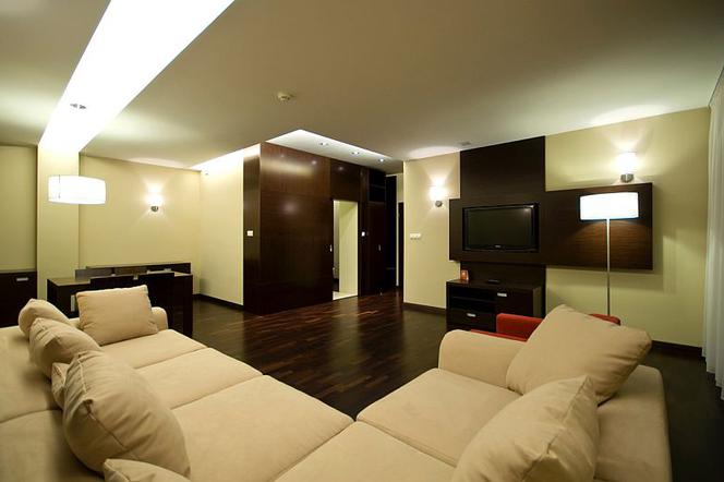 Hotel Platinum
