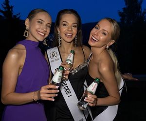 Polka podbiła Chiny! Ewa Bochenko z tytułem I Wicemiss Miss Friendship International 2025