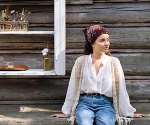 Romantyczne bluzki boho to mój hit wiosną i latem! Z tym łączę je najczęściej