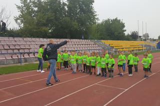 12. Bieg Siedleckiego Jacka