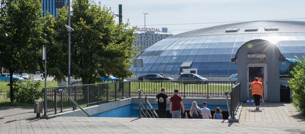 Katowice: Nowe trasy rowerowe i stacje rowerów miejskich