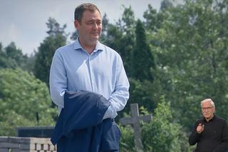 Barwy szczęścia, odc. 2722: Artur Chowański (Jacek Rozenek)