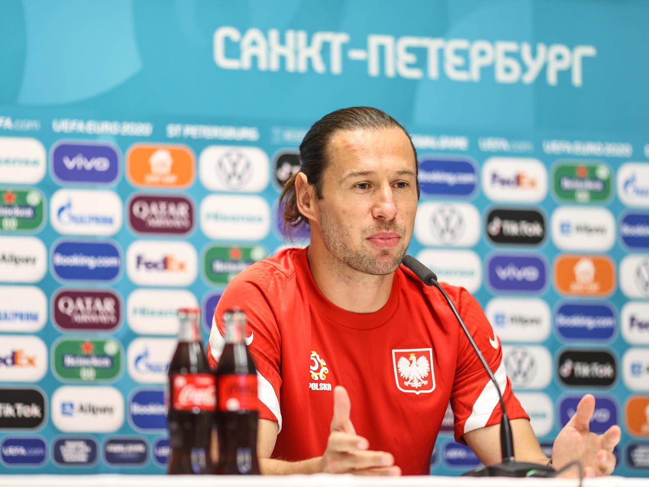 Grzegorz Krychowiak wyjawił przepis na sukces przed meczem Polska - Słowacja na Euro 2020! Pomocnik nie ma złudzeń, to klucz do wygranej