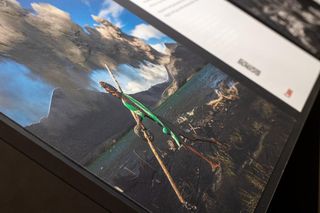 Canon World Unseen Exhibition – poruszająca podróż do świata wyobraźni i dotyku w Ustroniu Morskim