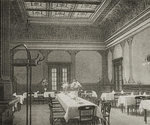 Uroczyste otwarcie bydgoskiego dworca miało miejsce 25 lipca 1851 roku