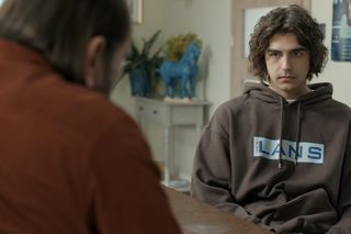 Barwy szczęścia, odcinek 3255: Oczyszczająca rozmowa Borysa z Romeo. Wyzna wreszcie, co naprawdę czuje - ZDJĘCIA