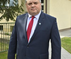 Nagłe zasłabnięcia w szkole pod Otwockiem