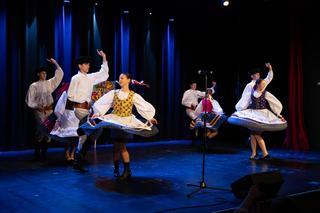 Festiwal Guzik z pętelką organizowany przez ZS nr 3 w Nowym Sączu 