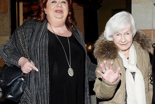 Czekamy na powrót pani Danuty do pracy