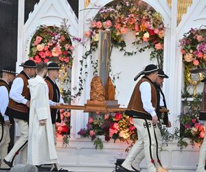 Koncert Symfonia Miłosierdzia