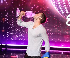 Mans Zelmerlow 