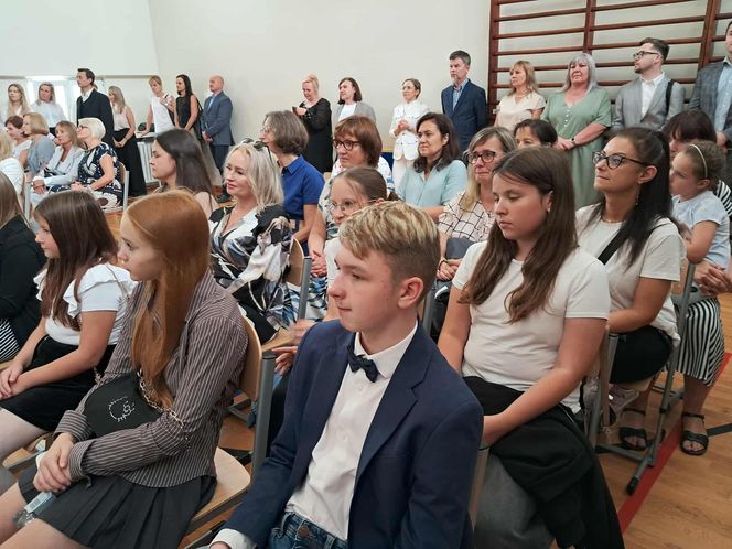 Miejska inauguracja roku szkolnego 2025/26 w Starachowicach