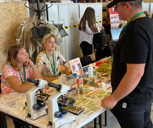 Miasteczko Zawodów Olsztyn 2025