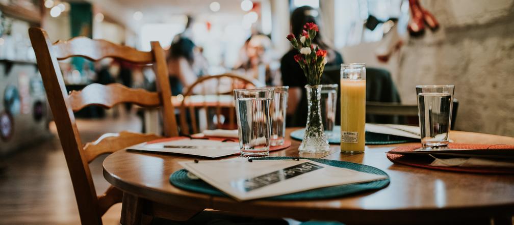 Te restauracje w Bydgoszczy są otwarte. Tutaj zjesz posiłek w lokalu