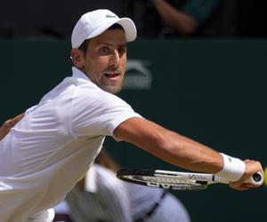 Co za absurd! Djoković wygrał Wimbledon i w nagrodę... spadł w rankingu. Wyprzedziło go aż czterech tenisistów