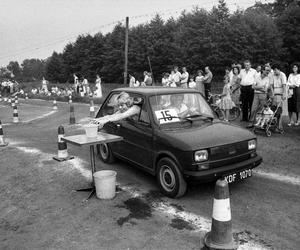 Tychy na starych zdjęciach. Późne lata 80. ubiegłego wieku