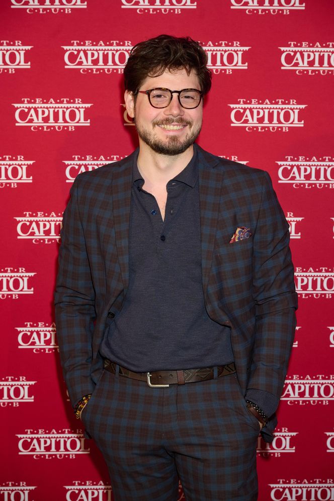 „Pół żartem” - Teatr Capitol