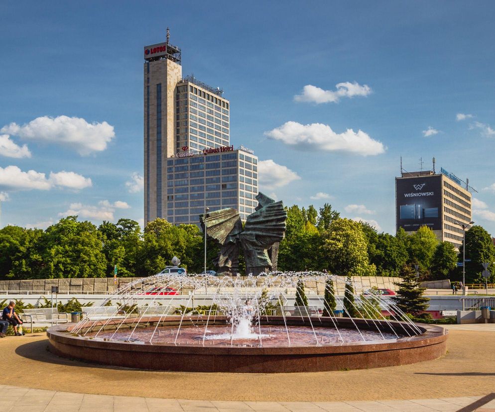 Katowice