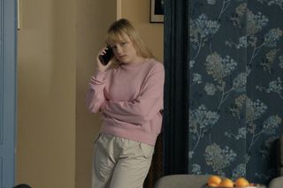 Barwy szczęścia odc. 3196. Emilka (Jessica Frankiewicz)