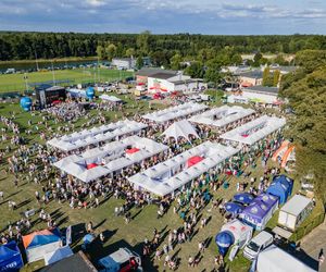 Dożynki Województwa Łódzkiego 2025