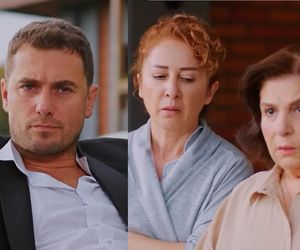 Miłość i nadzieja, odcinek 275: Pijany Kuzey nie znajdzie filmiku od Alpera! Nagranie trafi w ręce jego matki i siostry, ale przejmie je Cavidan - ZDJĘCIA