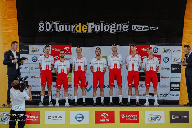 Znamy trasę 81. edycji Tour de Pologne. Kolarski wyścig rozpocznie się we Wrocławiu!