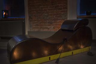 Apartament na zmysłową randkę