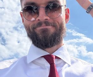 Ślub Kamila Semeniuka i Katarzyny Dybciak