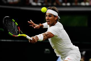 Wimbledon. Nadal gra z Kyrgiosem. Zapowiedź, kursy