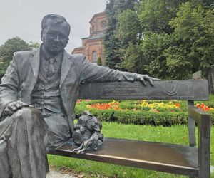 Rzeźby i pomniki, które tworzą Bydgoszcz. Poznaj symbole miasta