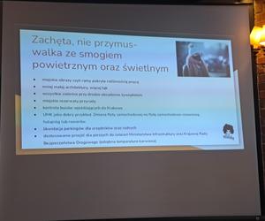 Mateusz Jaśko kandydatem na prezydenta Krakowa