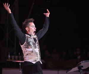 Cyrk Zalewski. Oto artyści 25. Międzynarodowego Festiwalu Sztuki Cyrkowej w Warszawie