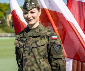 Ci sportowcy mogą bronić Polski w razie wojny