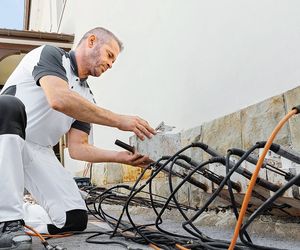 Dom po zalaniu