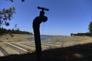 Woda będzie reglamentowana? Gubernator Kalifornii nie ma innego wyjścia